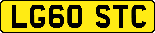 LG60STC