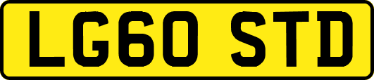 LG60STD