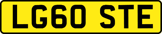 LG60STE