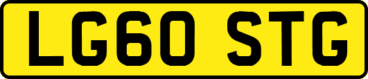 LG60STG