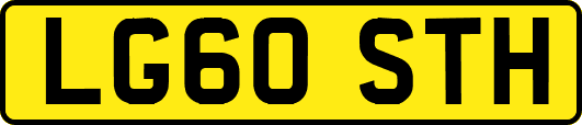LG60STH