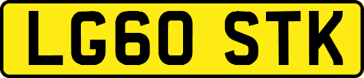 LG60STK
