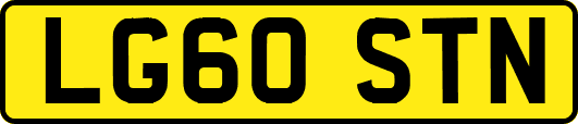 LG60STN