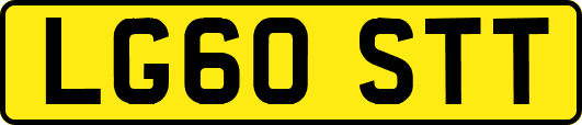 LG60STT
