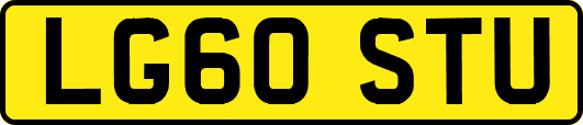 LG60STU