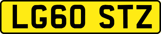 LG60STZ