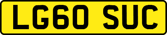 LG60SUC