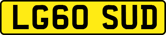 LG60SUD