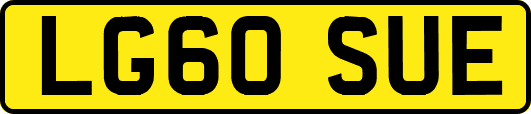 LG60SUE