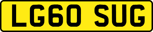 LG60SUG