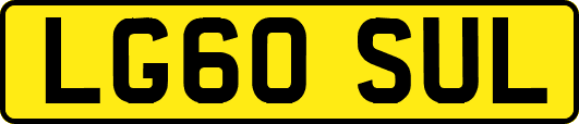 LG60SUL