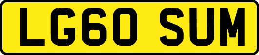 LG60SUM