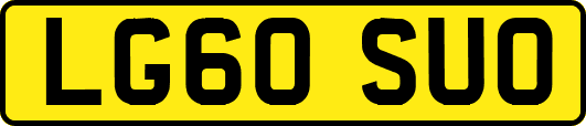 LG60SUO