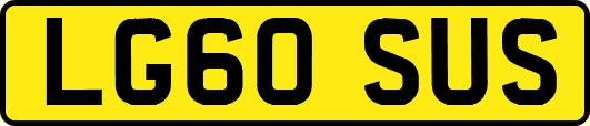 LG60SUS