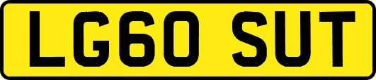 LG60SUT