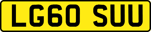 LG60SUU