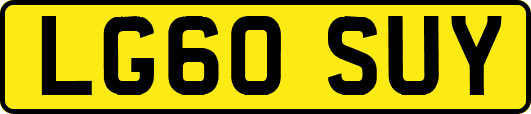 LG60SUY
