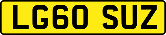 LG60SUZ
