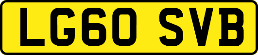 LG60SVB