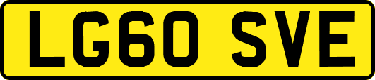 LG60SVE