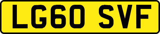 LG60SVF