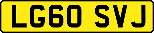 LG60SVJ