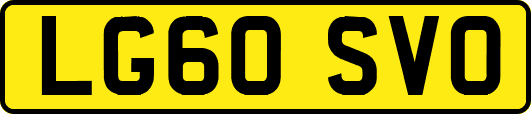 LG60SVO
