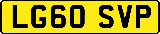 LG60SVP