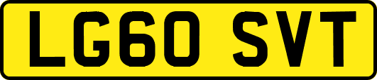 LG60SVT