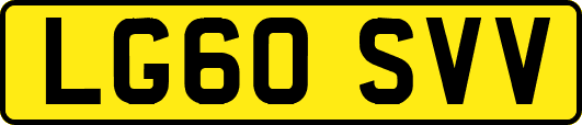 LG60SVV