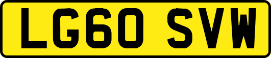 LG60SVW