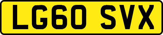 LG60SVX