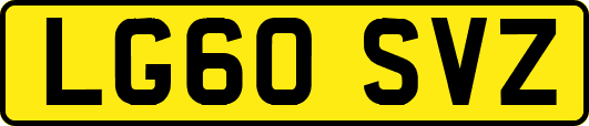 LG60SVZ
