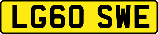 LG60SWE
