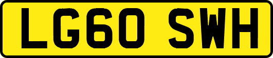 LG60SWH