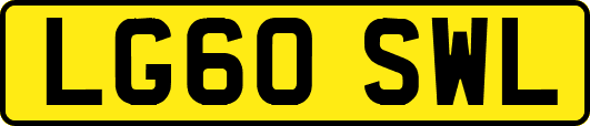 LG60SWL