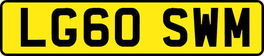 LG60SWM