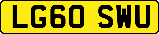 LG60SWU