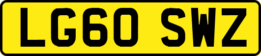 LG60SWZ