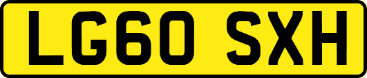 LG60SXH