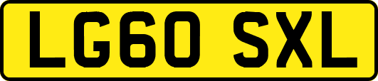 LG60SXL