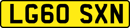 LG60SXN