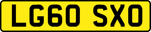 LG60SXO