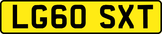 LG60SXT