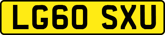 LG60SXU