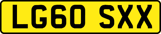 LG60SXX