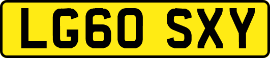 LG60SXY