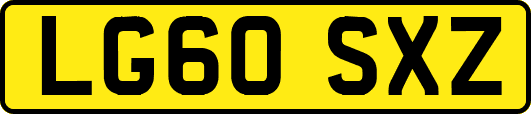 LG60SXZ