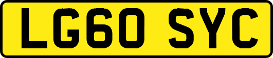 LG60SYC