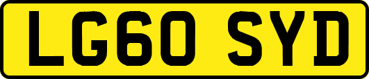 LG60SYD